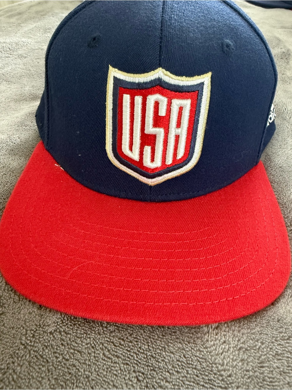 USA hat